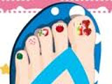 play Nail Polish Designs