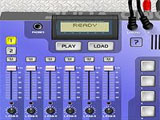 play Dnb X005 Drum Machine