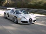 play Bugatti Veyron Jigsaw Puzzle