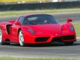 play Ferrari Enzo Racing Jigsaw Puzzle