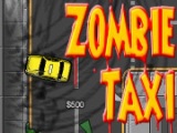 play Zombie Taxi