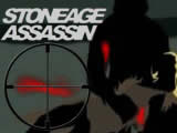 play Stoneage Assassin