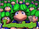 play Lemmings