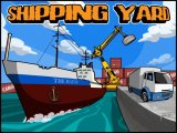 play Shipping Yard