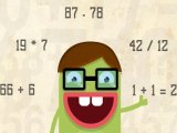 play Fun Math