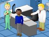 play Medical Rush