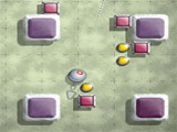 play Rumble Ball 4