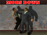 play Mobs Down