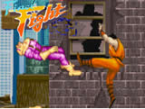 play Final Fight
