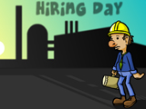 play Hiring Day