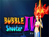 play Bubble Shooter Iv