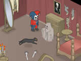 play Haunted House