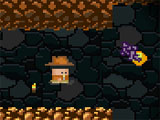 play Harvey Tumblestump