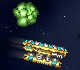 play Brick Galaxy