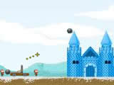 play Ice Castle Blaster