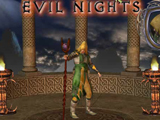 play Evil Nights