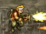 play Metal Slug Rampage 3