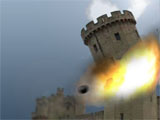 play Castle Destroyer