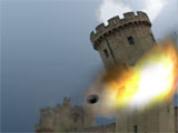 Castle Destroyer