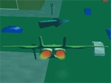play Urban Battlefield
