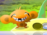 play Monkey Go Happy