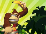 play Banana Barrage