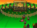 play Jungle Defender
