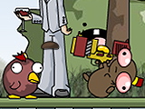 play Stinky Bean