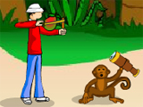 play Monkey Mayhem