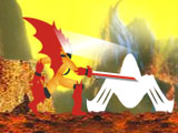 play Xevoz Showdown