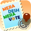 play Mera Desh Mera Vote