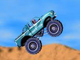 play 4 Wheel Madness