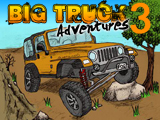 play Big Truck Adventures 3