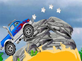 play Super Racer