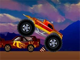 play Turbo Truck 2