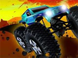 play Turbo Truck