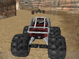 play Monster Truck Rally