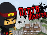 play Ninja Master