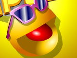 play Splatman