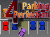 play Parking Perfection 4