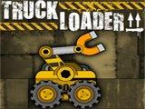 play Truck Loader