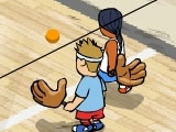 play Hand Ball