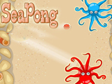play Sea Pong