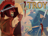 play Troy