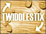 play Twiddle Stix