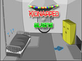 Kidnapped By Aliens