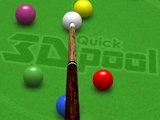 play 3D Quick Pool