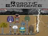 Robotic Emergence