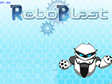 play Robo Blast