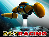 play Bot Racing